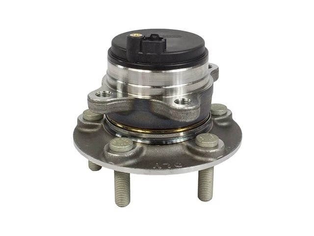 Buje de rueda trasera 81KKTV85 para Ford Fusion 2015 2018 2014 2016 2017 2019 2020 Foto 1 de 1