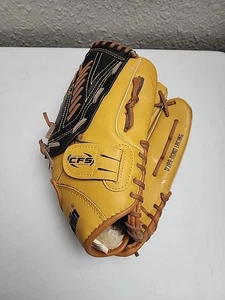 FRANKLIN CFS BASEBALL HANDSCHUH RECHTSHAND ÜBERWURF DURBOND SCHNÜRUNG 22601-13" GEBRAUCHT - Bild 1 von 15