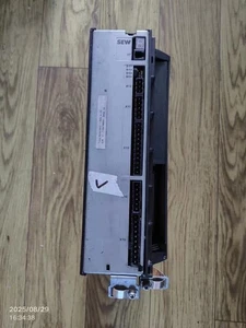 Sew Eurodrive Inverter MDX61B0011-5A3-4-00 in good condition - Picture 1 of 6