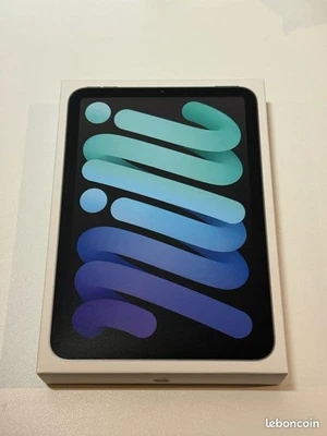 Ipad 7 mini 5G A17 Pro NEUF - Photo 1/3