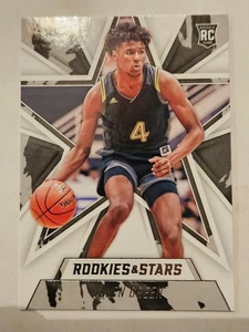 Jalen Green - 2021-22 Panini Chronicles Rookies & Stars Rookie Card - Bild 1 von 2