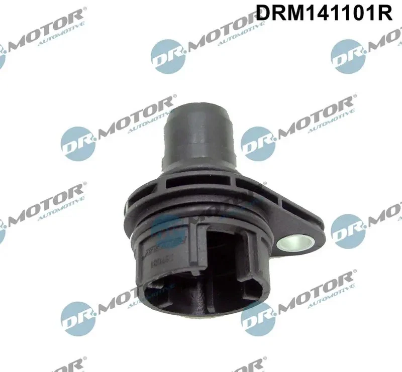 DR.MOTOR AUTOMOTIVE Condotto Valvola-AGR DRM141101R