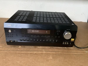Genuine Integra DRX-3.2 4K WiFi Bluetooth Chromecast AV 9.2-Channel Receiver - Picture 1 of 8
