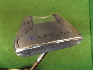 Cleveland HB SOFT2 11C 34" Center shaft with cover - Picture 1 of 6