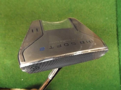 Cleveland HB SOFT2 11C 34" Center shaft with cover - Image 1 of 4