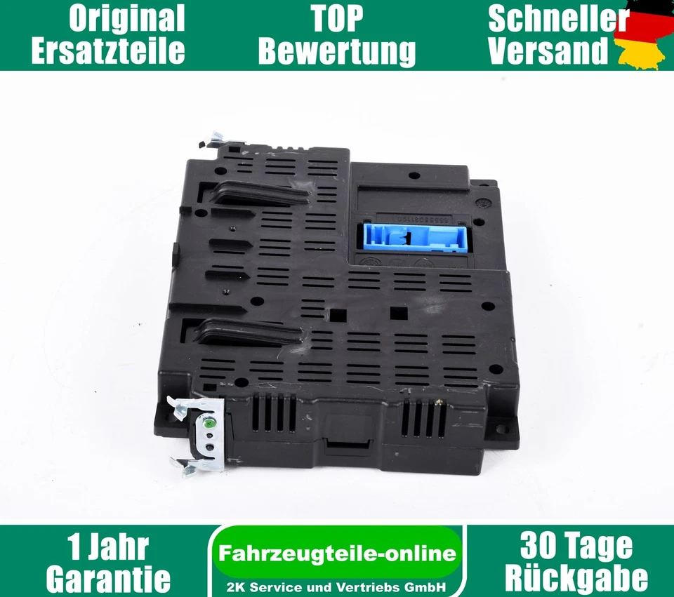 Centralina Bluetooth Alfa Romeo Brera 50518240 - Immagine 1 di 4