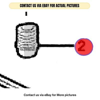 Chevrolet Lumina S 2009 parachoques ajustador de capó (delantero) usado OEM 90054143 Foto 1 de 4