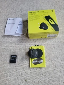 Logitech drive Universal Dashboard Windshield Car Mount ZEROTOUCH - Picture 1 of 5