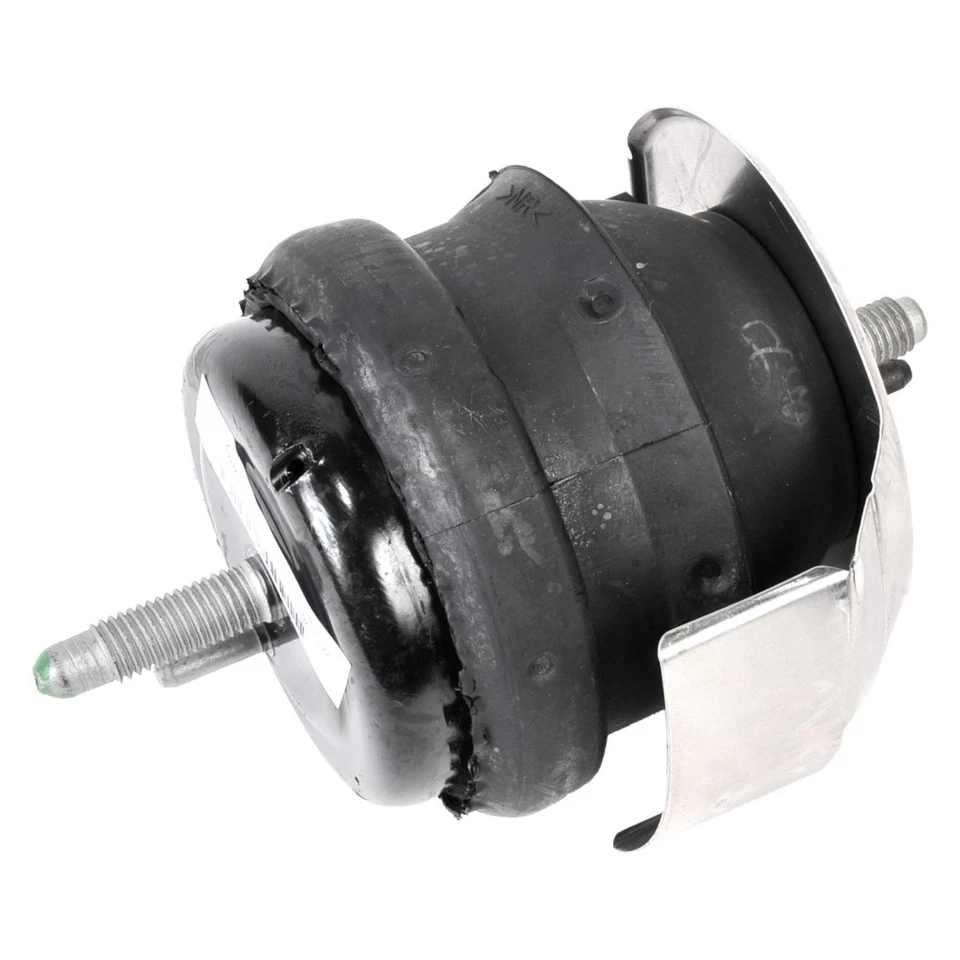 Genuine ACDelco For Cadillac SRX 2005-2009 Engine Mount Aluminum & Rubber Black - Изображение 1 из 4