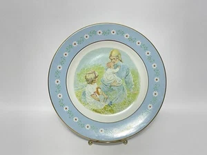 Plato de ternura Avon 1974 vintage, producido en España - Imagen 1 de 12