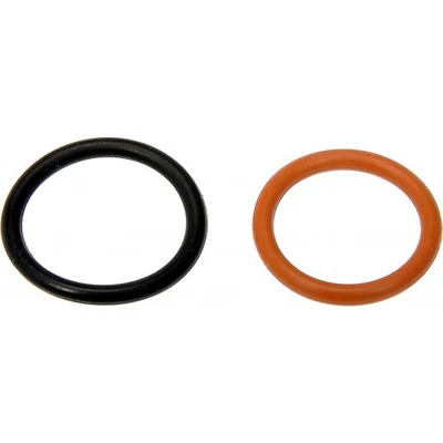 For Honda Element 2003-2011 Multi Purpose O-Ring Nitrile Butadiene Rubber Round - Image 1 of 4