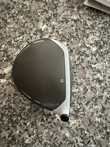 TaylorMad Sim Driver Head Left Handed 10.5 Degree - Picture 1 of 3