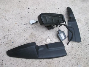 Ford Grand C-Max 2014 interior vista trasera atenuación automática espejo retrovisor completo molduras sensor - Imagen 1 de 3