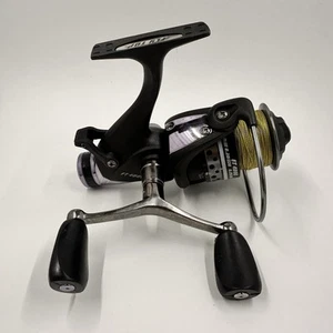 Fly top FT4000 Fishing Reel Dual Lever  - Picture 1 of 9