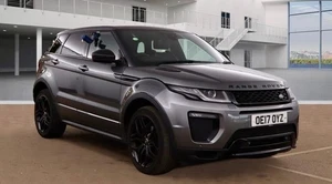 2017 Land Rover Range Rover Evoque 2.0 TD4 HSE Dynamic 4WD Euro 6 (s/s) 5dr ESTA - Picture 1 of 24