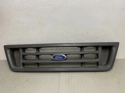 Parrilla delantera Ford Econoline E150 E250 E350 2003 a 2007 A1406 OEM DG1 Foto 1 de 4