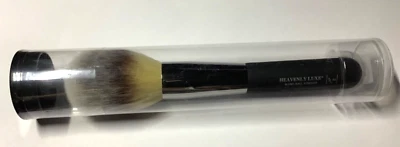 It Cosmetics 6.5" Heavenly Luxe Wand Ball Powder Makeup Brush No. 8 Sealed - Image 1 of 4