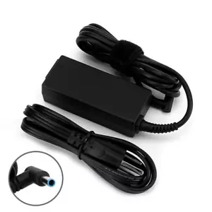 Cargador adaptador de corriente alterna original HP HSTNN-AA44 19,5 V 2,31A 45 W - Imagen 1 de 3