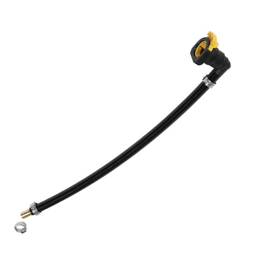 Fuel Filter Tank Supply Line Connector Kit Fit HC3Z9J338L Ford 6.7L