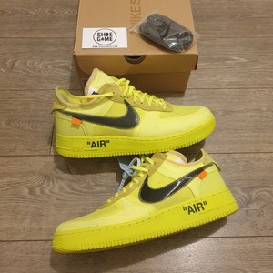 Air Force 1 Off White | Acquisti Online su eBay