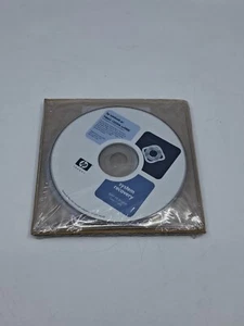 HP Notebook System Recovery Disks F4665-12020A ze5000 - New Sealed - Picture 1 of 2