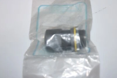 Arlington LPCG757BL Liquid Tight 3/4" Inch Strain Relief Cord Connector - Image 1 of 2