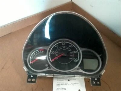 Velocímetro MPH con medidor de temperatura exterior compatible con 11-14 MAZDA 2 131839 Foto 1 de 4