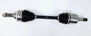CV Axle Shaft FD-8022 Front Left for Escort, Tracer, Sephia, Protege Free Ship - Picture 1 of 4