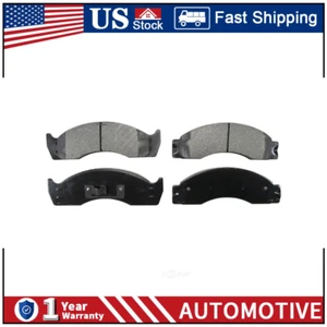 Brake Pad Set Wagner Brake Front 1PCS For Ford F-450 Super Duty 1997 1998 PA - Picture 1 of 3