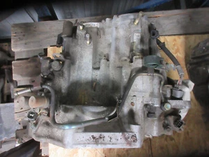 Automatikgetriebe Honda Prelude BB6 BB8 Bj. 1997-2001 H22A5 M6HA - Picture 1 of 3