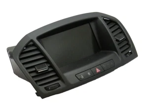 ⭐Multifunction display OPEL INSIGNIA/ASTRA 22764032 652508805 14799450 13282235⭐ - Picture 1 of 6