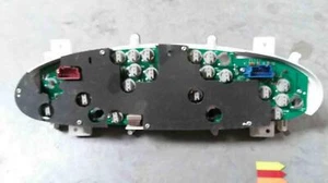 Speedometer DODGE STRATUS 99 00 - Bild 1 von 2