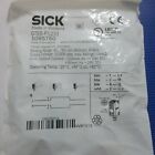 1Pc Sick Gte6-P1231 1065760 Photoelectric Switch Spot Stock