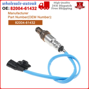 New O2 Oxygen Sensor REAR FOR Ranult clio ,kango,laguna,Dacia ,dokker ,duster - Picture 1 of 6