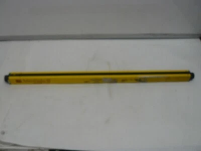 Sti MS4324B-2 transmitter light curtain Minisafe-B 24 inch working length - Image 1 of 4