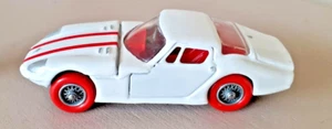 1960's Corgi Code3 Marcos 1800 - Picture 1 of 12