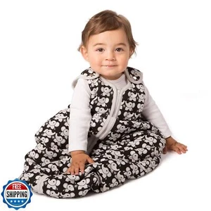 baby deedee Sleeping Sack, Baby Wearable Blanket Sleeping Bag, Sleep Nest Tee - Picture 1 of 5