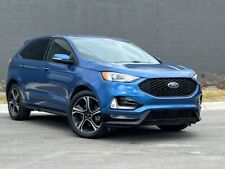 2020 Ford Edge ST AWD 4dr Crossover