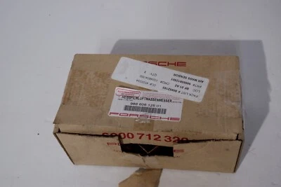 КАК НОВЫЙ Porsche Boxster 986 911 996-997 подлинный Porsche деталь - 986 606 125 01 - Изображение 1 из 4