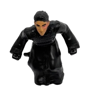 McDonalds Zuko The Last AirBender Figurine 2010 Happy Meal Toy Collectiblewindup - Picture 1 of 9