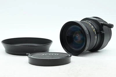 Leica 11812 PC Super Angulon-R 28mm f2.8 Lens *Read #390 - Image 1 of 4