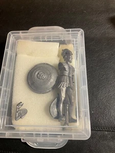 75 mm Ancient Greek figure by Amati - Picture 1 of 1