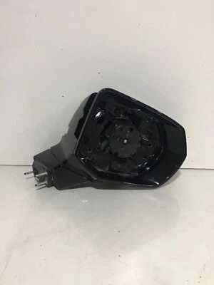 2021 2022 2023 2024 CHEVROLET TAHOE / GMC YUKON RH MIRROR OEM B110R 15040 Foto 1 de 4