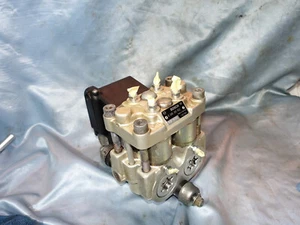 BMW E32 E34 ABS Pump Block Modul Hydraulikaggregat Hydroaggregat Hydraulic unit - Bild 1 von 24