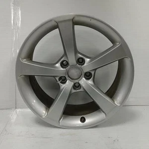 OEM (1) Wheel Rim For Audi A3 Alloy 90 Percent - Picture 1 of 5