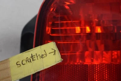 2005-2008 NISSAN PATHFINDER LEFT TAIL LIGHT 26550-EA525 OEM - Image 1 of 4