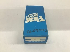 T-Bar 90124C12 9412 Data Switch Corp 12VDC 45 OHMS - Picture 1 of 9