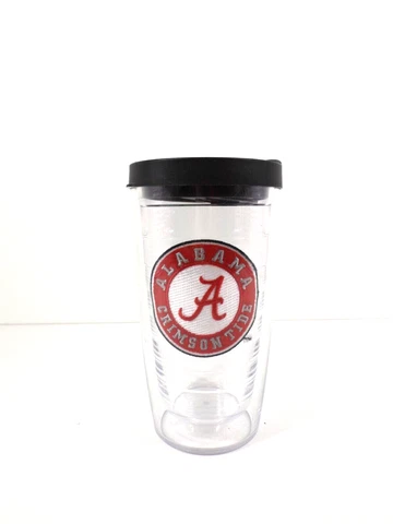 Alabama Tervis Tumbler 16 Oz Cover