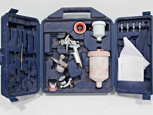 Campbell Hausfeld Spray Gun Kit (used as-is) - Picture 1 of 8