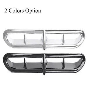 1x Fairing Vent Trim Accent For Harley Touring Electra Glide/Street Glide - Bild 1 von 12